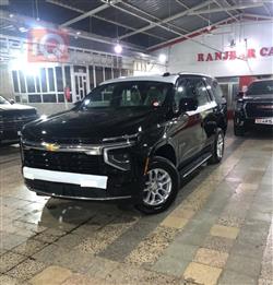 شێڤرۆلێت تاهۆ